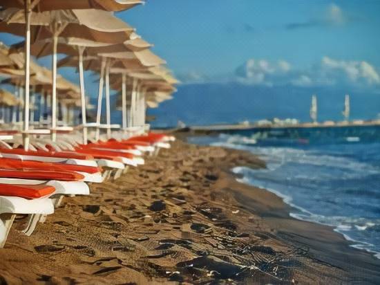 Kairaba Bodrum Princess Spa Hotel Turgutreis Deals Photos Reviews