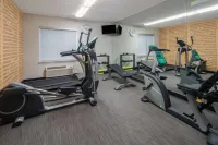 La Quinta Inn & Suites by Wyndham Naples East (I-75) - Gym