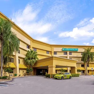 لا كينتا إن آند سويتس باي ويندام ميامي أيربورت إيست Hotels near ميامي سبرينجز
