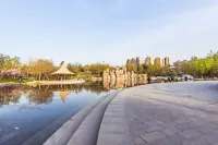 Tianyi Wenquan Huayuan Hotel - parking