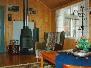 3 Person Holiday Home in Frei
