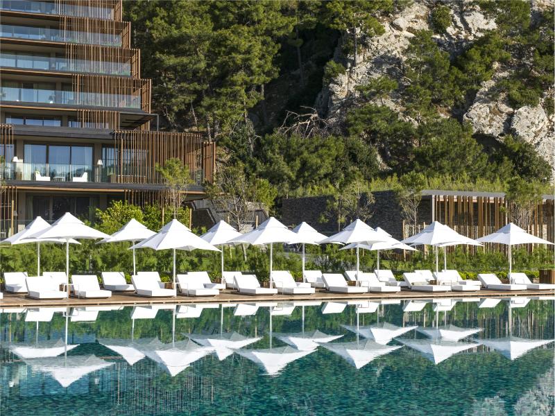 Maxx Royal Kemer Resort