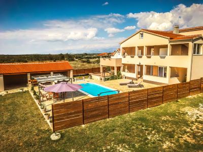 Outdoor Swimming Pool Roko Photo