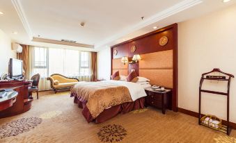 Cangzhou Yihe Hotel