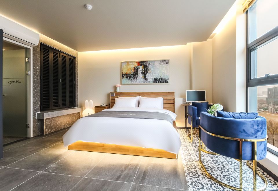 Gwangju Hotel Geogi Joa 후기, 예약 및 특가 확인 - 광주 호텔 추천 | 트립닷컴