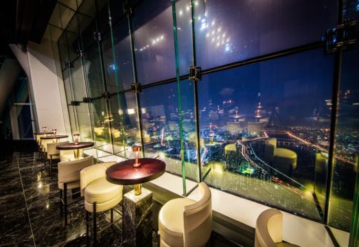 롯데시티호텔 마포 외관