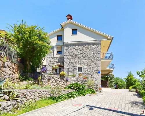 Evići Hotels in Pobri