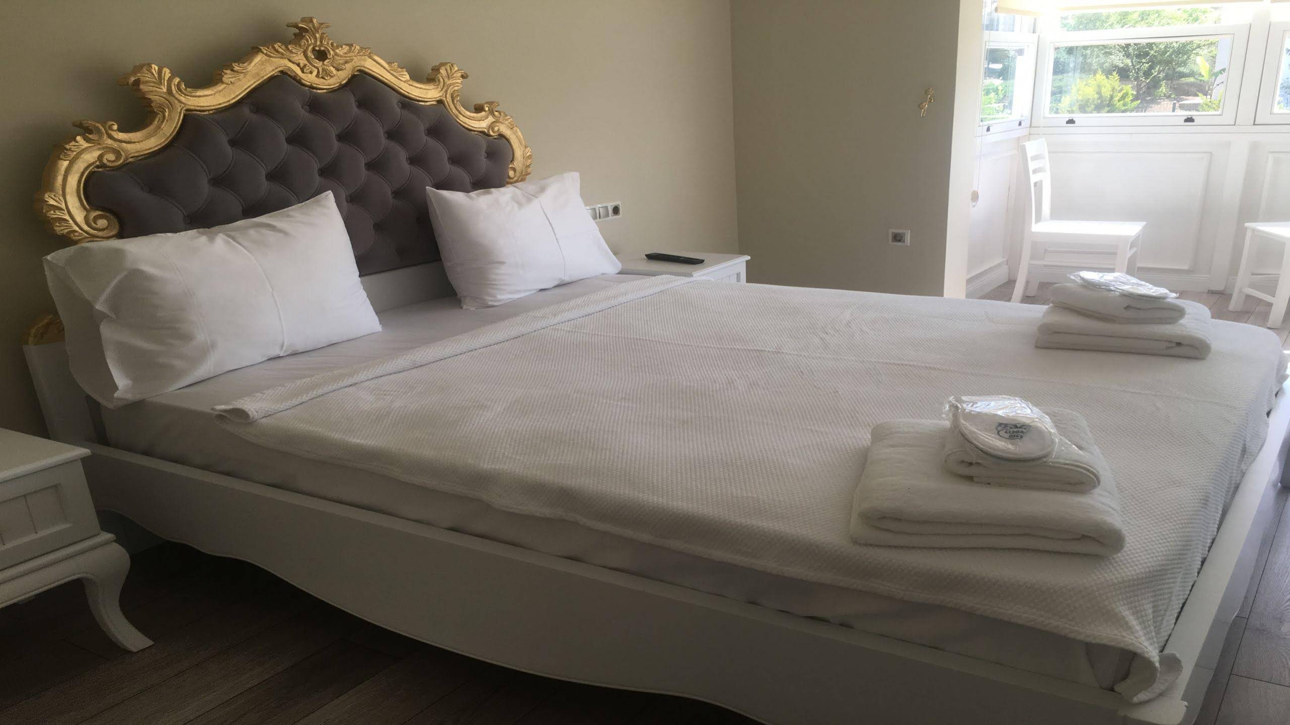 Alacati Grand Eldoris Otel (Grand Alacati Boutique Hotel)