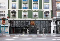 Reform Hotel Hotels in Edremit
