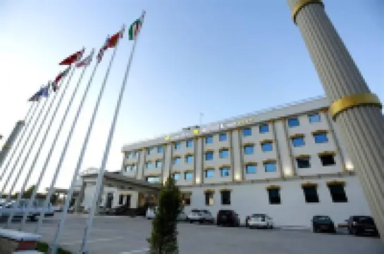 Grand Alin Hotel Tokat Hotels in 