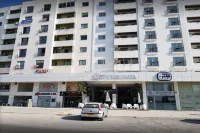 포트 뷰 호텔 Yeni Iskele 호텔