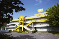 Premiere Classe Valenciennes Ouest - Petite-FORÊT Hotels in Aubry-Du-Hainaut