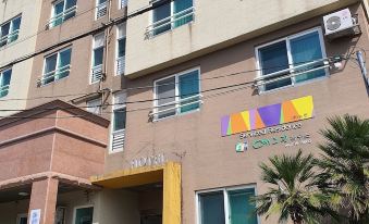 Yegreen Residence Hotel