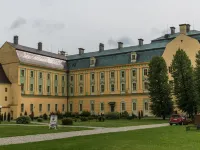 Nad Lomniczka Hotel di 