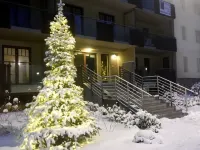 Willa Maria Hotel di 