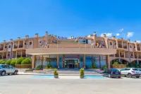 Albir Garden Resort Hotels in L'Alfas del Pi