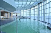 Dreams del Estrecho Hotels in Punta Arenas