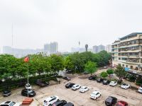 湘潭金源商务宾馆 - 酒店景观
