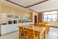 Citi Home Hotel (Bozhou Jian'an Road) - Bữa sáng