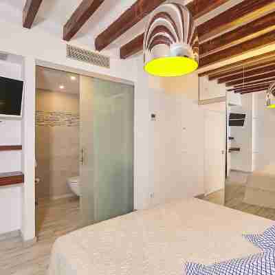 Remolars3 Townhouse - TI 1278 Rooms