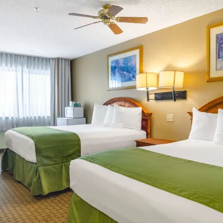 Cheyenne Guest Inn