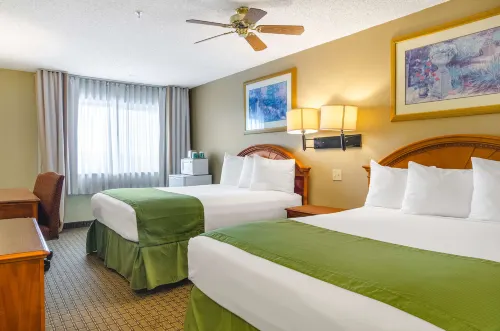 Cheyenne Guest Inn - 2-Star