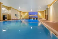 La Quinta Inn & Suites by Wyndham Appleton College Avenue - Wifi