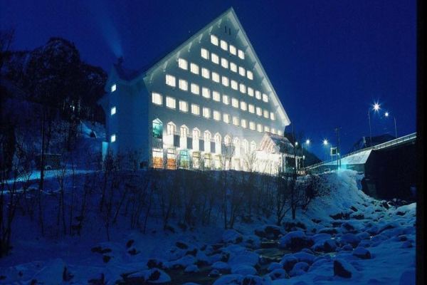 마운트 뷰 호텔 카미카와(Mount View Hotel)_3