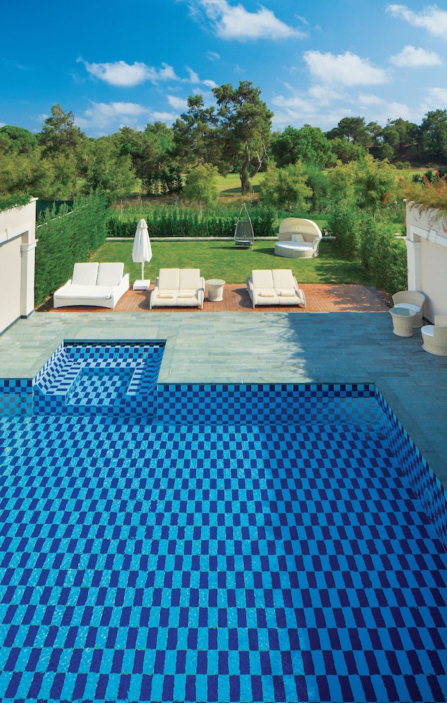 Titanic Deluxe Golf Belek