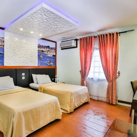 Eurotel Makati
