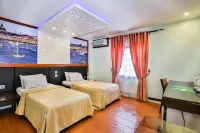 Eurotel Makati