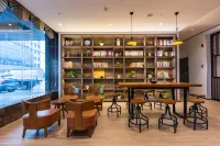 HanTing Hotel (Zhijiang Yanjiang Avenue)