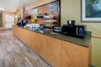 La Quinta by Wyndham Irvine Spectrum - breakfast