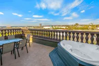 The Hotel Oceanside Hotel di Oceanside