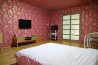 Ganghwado Albatross Dream Pension Hotel di Ganghwado