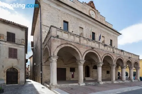 Vicolo FABBRI appartamenti - Housity