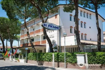 Villa Elprado