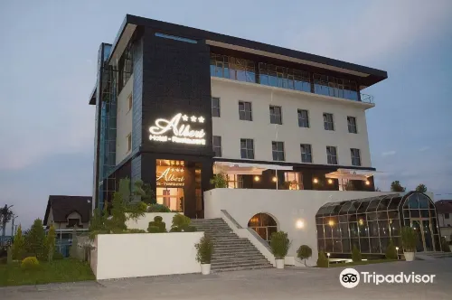 Albert Hotel