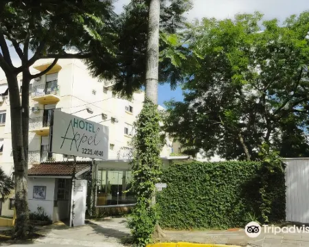 Hotel Appel Hotels in Santa Maria