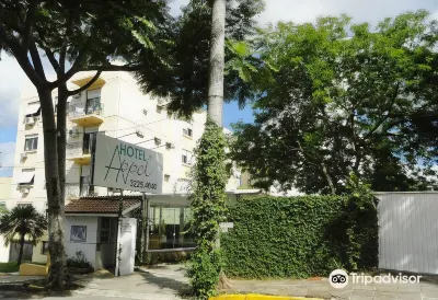 Hotel Appel Hotels near Barragem do Vacacaí-Mirim