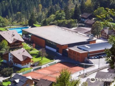 Palladium de Champéry