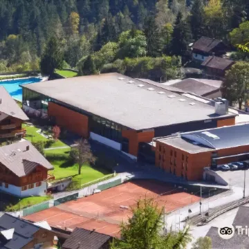 Palladium de Champéry