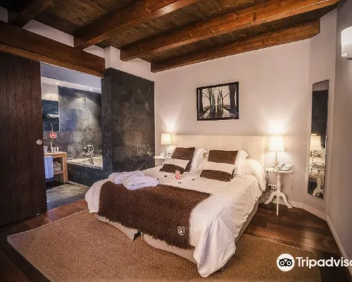 Hôtel Iribarnia Hotels in Ultzamaldea