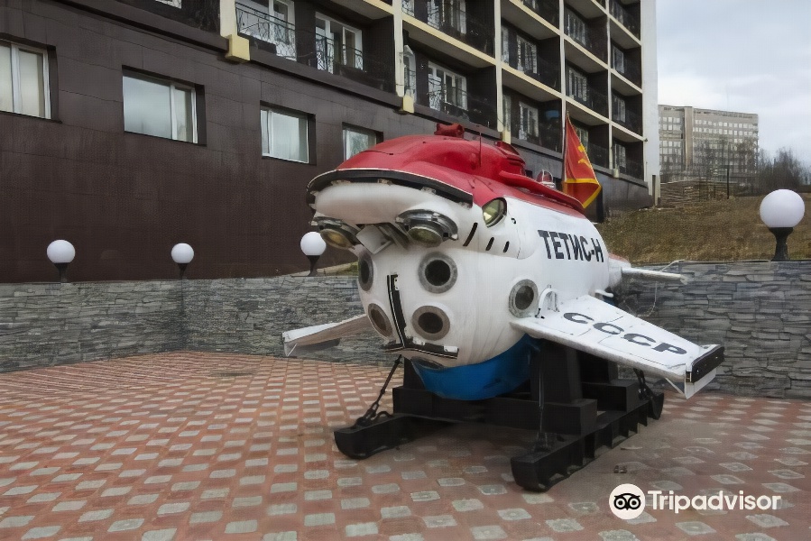 4 Days in Murmansk Trip: Budgets, Hotels, Food & Attractions