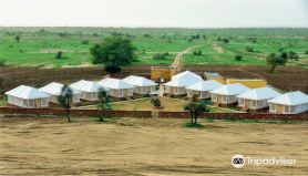 Manbha Camps & Resorts