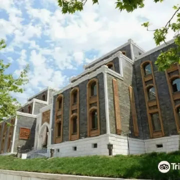 Qafqaz Karvansaray Hotel