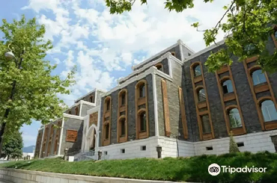 Qafqaz Karvansaray Hotel