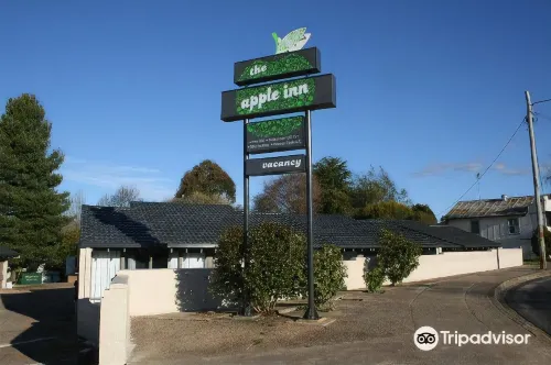 The Apple Inn Hotels in Batlow