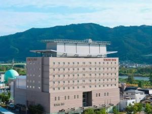 Ueda Tokyu Rei Hotel