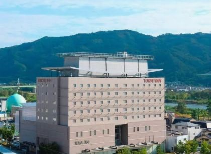 Ueda Tokyu Rei Hotel